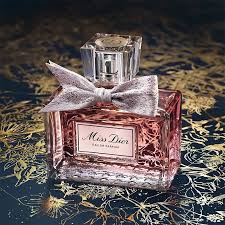 Miss Dior EDP